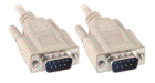 DB9 Cables & Adapters
